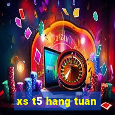 xs t5 hang tuan