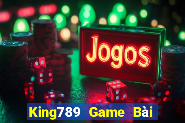 King789 Game Bài B52 Đổi Thưởng