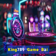 King789 Game Bài B52 Đổi Thưởng