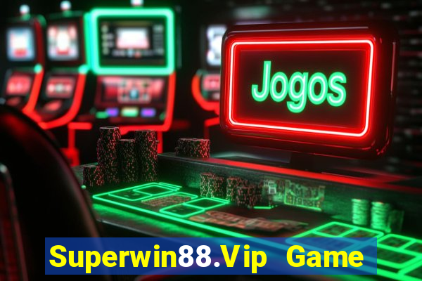 Superwin88.Vip Game Bài Mèo Nổ