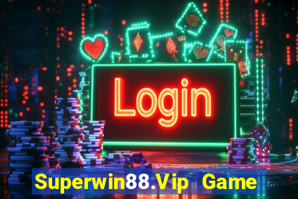 Superwin88.Vip Game Bài Mèo Nổ