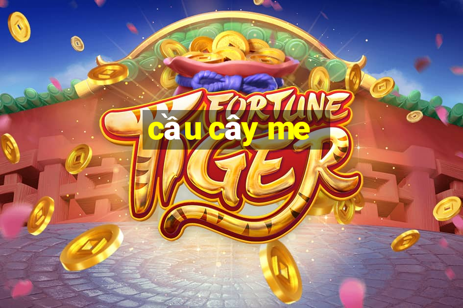 cầu cây me