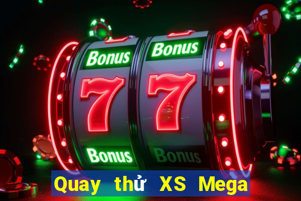 Quay thử XS Mega 6 45 ngày 3