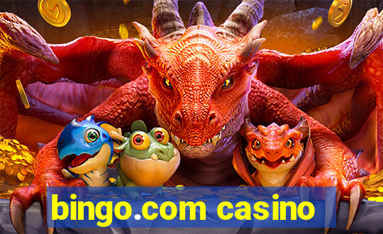 bingo.com casino