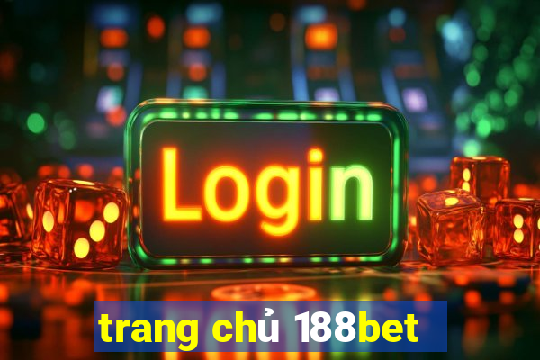 trang chủ 188bet