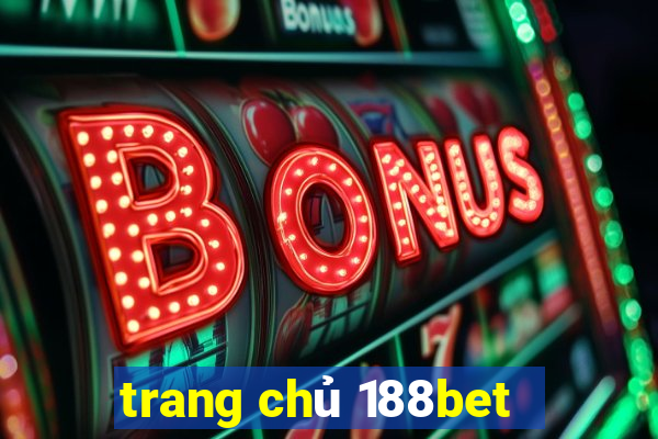 trang chủ 188bet