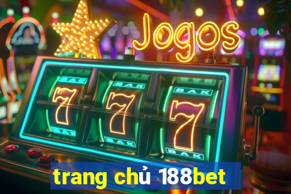 trang chủ 188bet