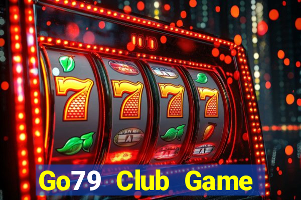 Go79 Club Game Bài Miễn Phí