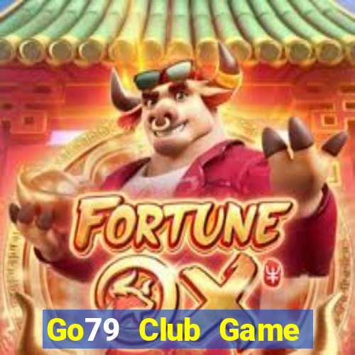 Go79 Club Game Bài Miễn Phí