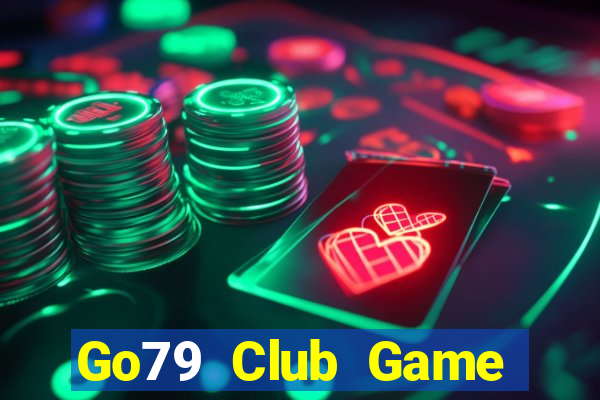 Go79 Club Game Bài Miễn Phí