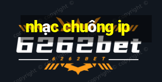 nhạc chuông ip