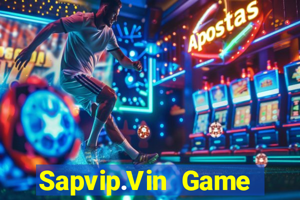 Sapvip.Vin Game Bài 52