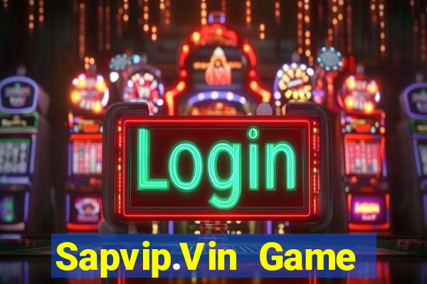 Sapvip.Vin Game Bài 52