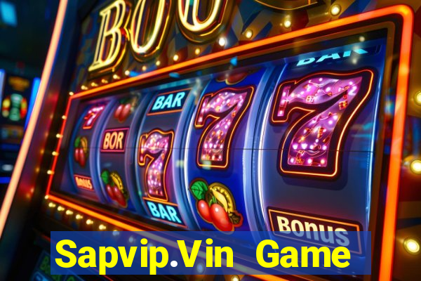 Sapvip.Vin Game Bài 52