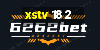 xstv 18 2