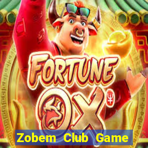 Zobem Club Game Thẻ Bài Eloras