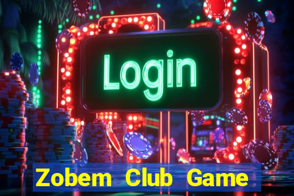 Zobem Club Game Thẻ Bài Eloras