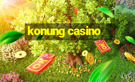 konung casino