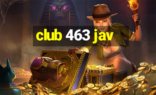 club 463 jav