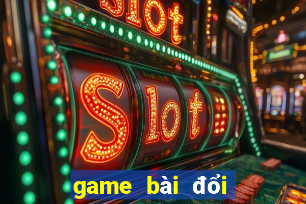 game bài đổi thưởng b88