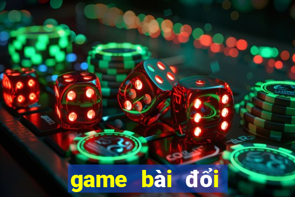 game bài đổi thưởng b88