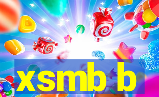 xsmb b