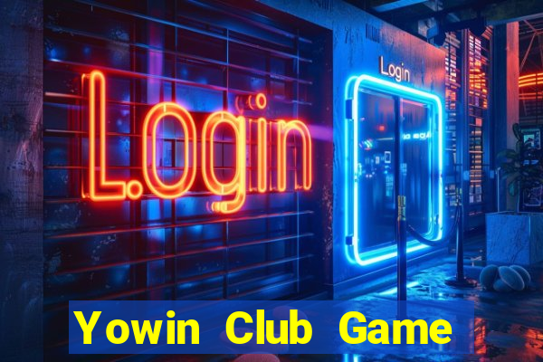 Yowin Club Game Bài Xóc Đĩa