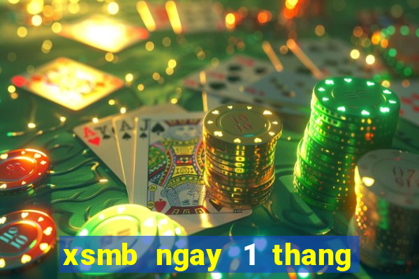 xsmb ngay 1 thang 1 2024