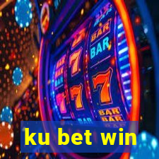 ku bet win