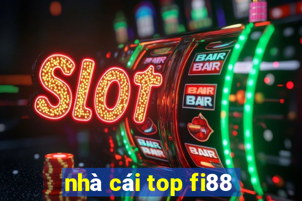 nhà cái top fi88