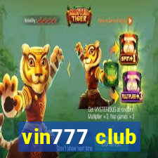 vin777 club