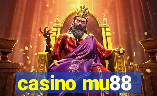 casino mu88