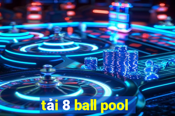 tải 8 ball pool