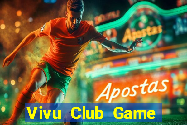 Vivu Club Game Bài Offline Cho Pc