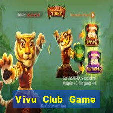 Vivu Club Game Bài Offline Cho Pc