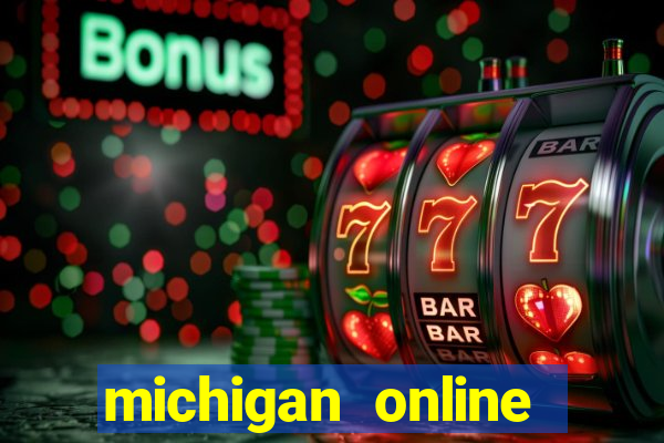 michigan online casino code