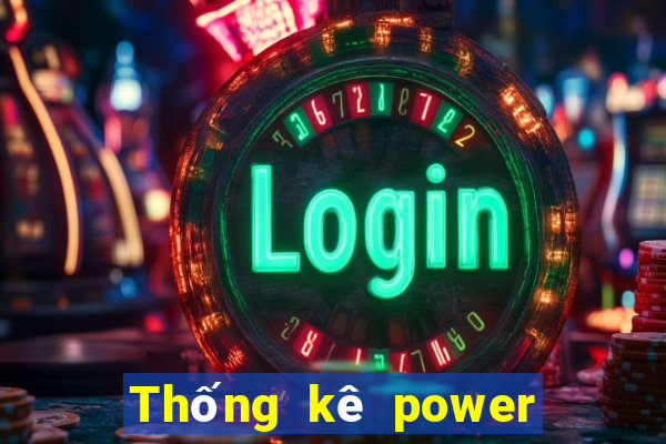 Thống kê power 6 55 ngày 17