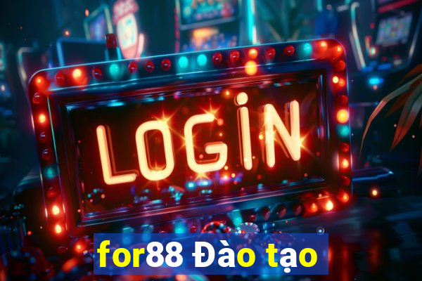 for88 Đào tạo