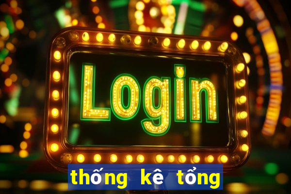 thống kê tổng đề gan