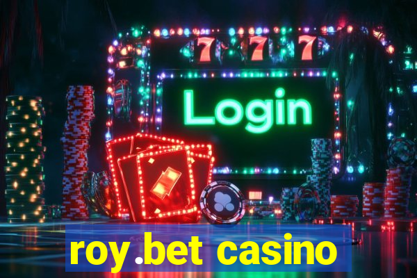 roy.bet casino