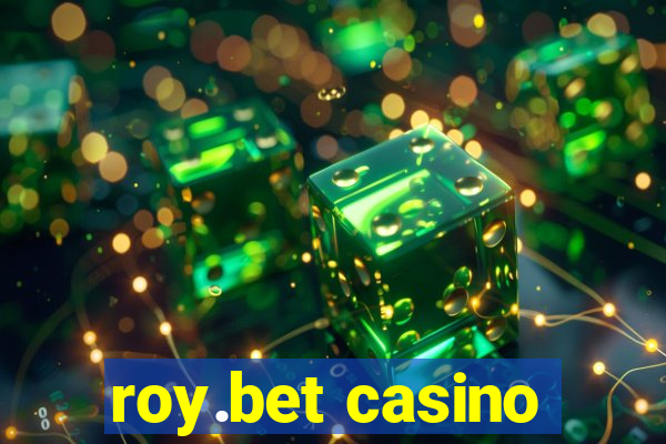 roy.bet casino