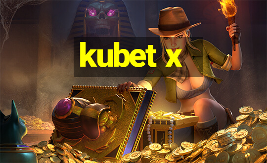 kubet x