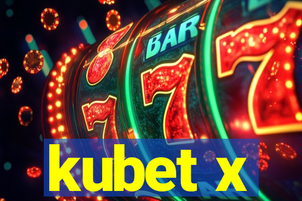 kubet x