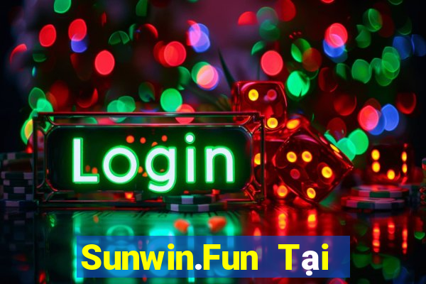 Sunwin.Fun Tại Game Bài Đổi The