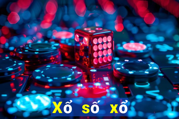 Xổ số xổ số 1