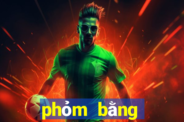 phỏm bằng tiếng anh