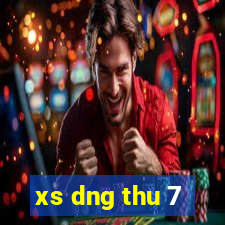 xs dng thu 7