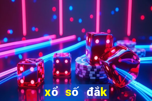 xổ số đắk lắk 06 06