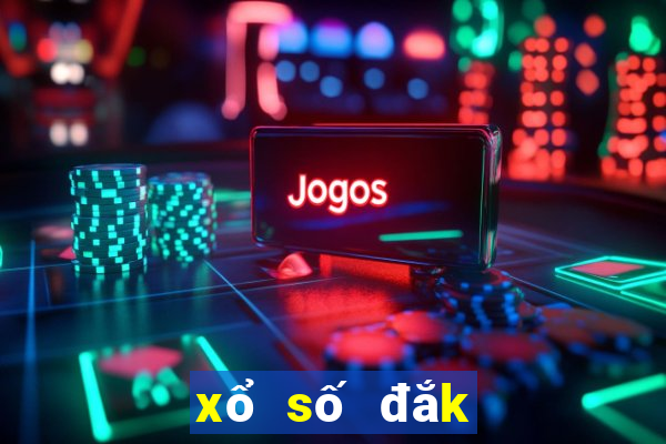 xổ số đắk lắk 06 06