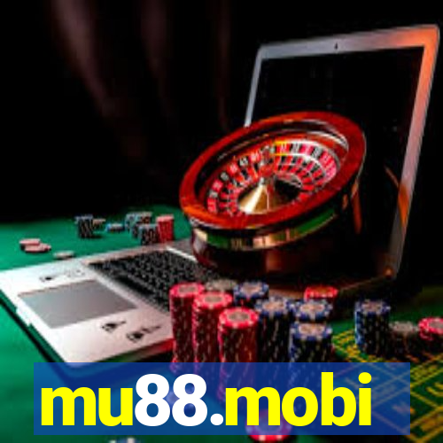 mu88.mobi